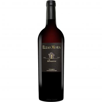 Elías Mora 2015