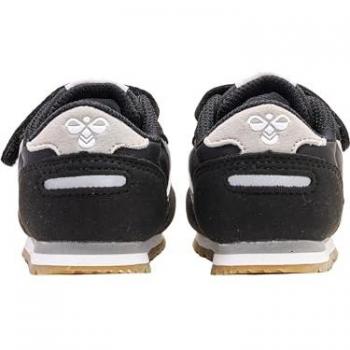 Sneakers für Babies Hummel Reflex Noir 23 unisex