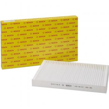 Filtro de habitáculo Bosch 1987432039
