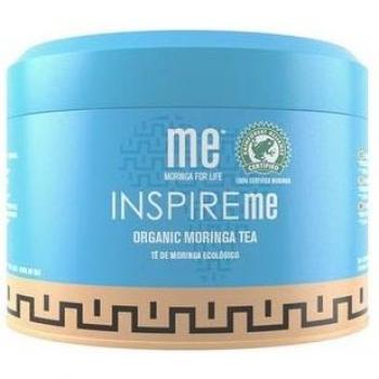 Inspire Me, Moringa Chá Natural 180 g