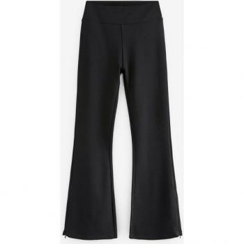 Leggings Next Power Sculpting Ponte Flare 52R Noir