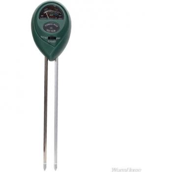 Plant Care 3-in-1 Meter