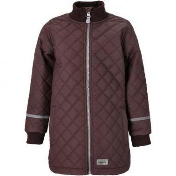 ZigZag Stinna Steppjacke mit Reflektoren