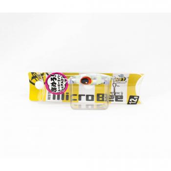 Xesta 12g ZL Micro Bee Metal Jig