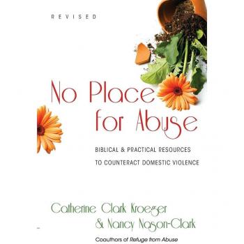 No Place for Abuse