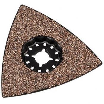 Tampon d'Interface Wolfcraft Starlock 93 mm