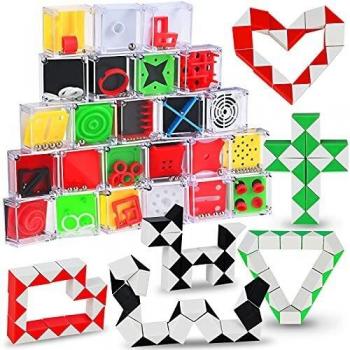Faburo Balance Maze Game