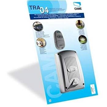 Dispositif de commande pour 230 V AC Came System