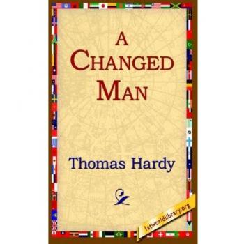 A Changed Man