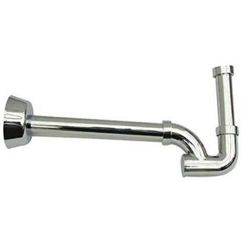 Siphon A S Sans Drain Colonne ABS