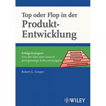 Top oder Flop in der Produktentwicklung: Erfolgsstrategien: Von der Idee zum Launch