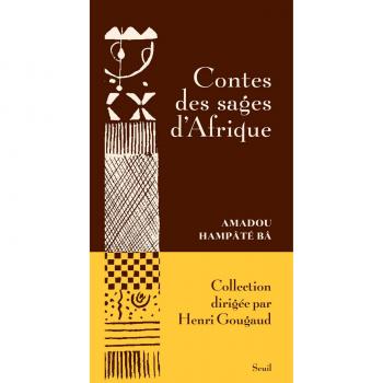 Contes des sages d'Afrique