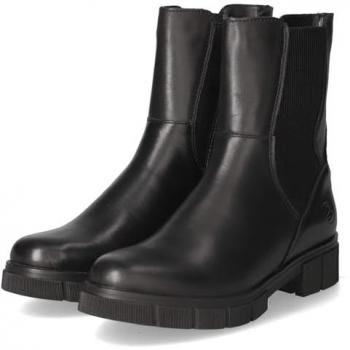 Remonte D2S70-00 Schlupfstiefeletten