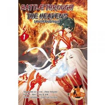 Battle through the heavens, Tome 1 :