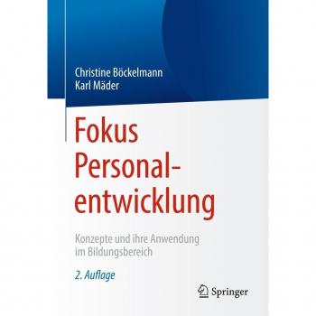 Fokus Personalentwicklung