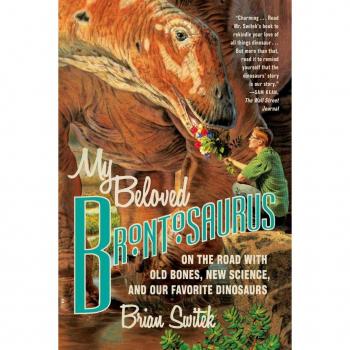My Beloved Brontosaurus