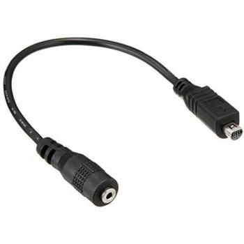 Cable adaptador AV-R de Manfrotto para cámaras Sony