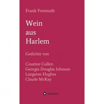 Wein aus Harlem