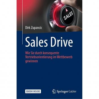 Vitalsource Technologies, Inc. Sales Drive