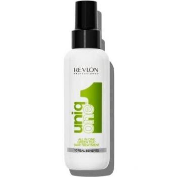 Revlon UniqOne Hair Treatment Green Tea 150 ml neue Formel