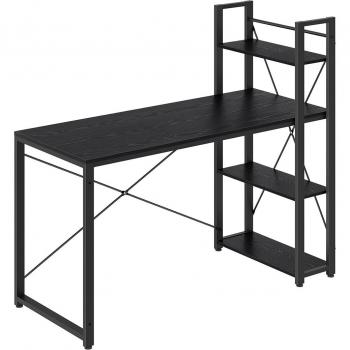 Modello Ebano Executive Desk