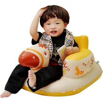 Adorable Animal Shaped Baby Chair