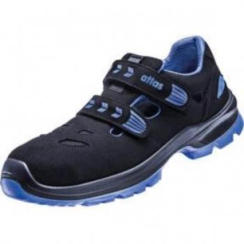 Atlas® Sicherheitssandale SL 46 ESD S1, Weite 12, Größe 45