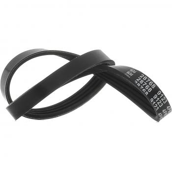 FEBI BILSTEIN V-Ribbed Poly-V Belt for PEUGEOT and CITROËN 28768