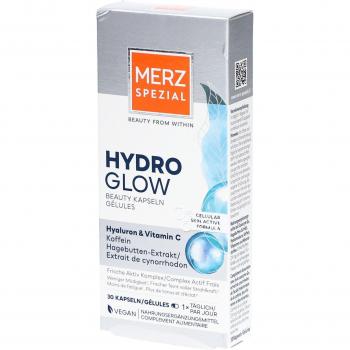 Mélange Hydro Glow Merz Spezial – 30 pièces