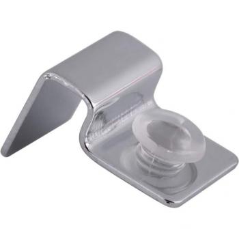 4pc Aquarium Glass Clip Holder for 6/8/10/12mm Tanks