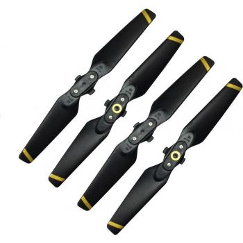 Quick Release Folding Propeller Blades