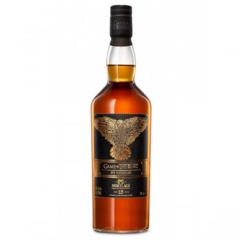 Mortlach 15 Year Old Six Kingdoms Limited Release