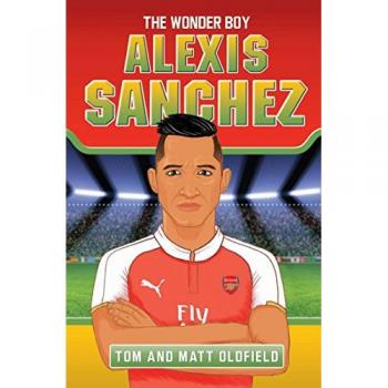 Alexis Sanchez: The Wonder Boy