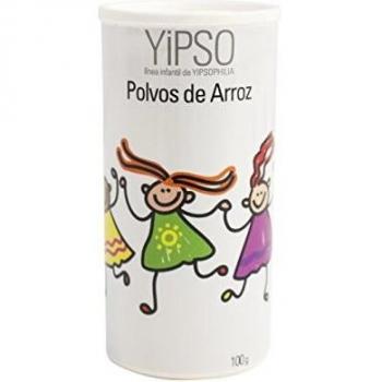 Reis-Pulver Yipso, 100 g (Baby) – 371014