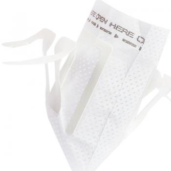 Sachet filtre café 500 unités, design suspendable