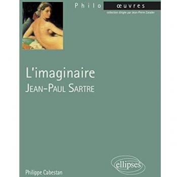 Jean-Paul Sartre, L'imaginaire