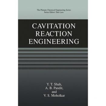 Vitalsource Technologies, Inc. Cavitation Reaction Engineering