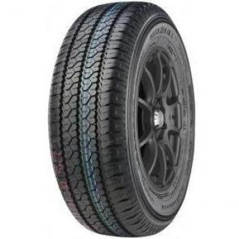 Royal Black Commercial 155/80R13 90/88R Heavy Duty Van Tire