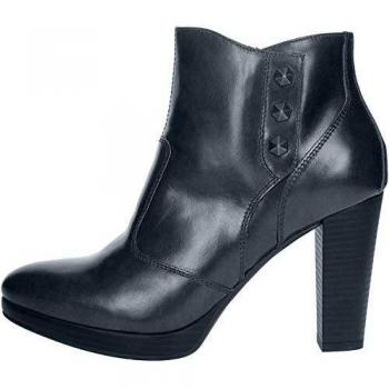 Nero Giardini tronchetto donna pelle 40EU
