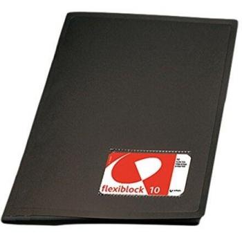 Carpeta Grafoplás