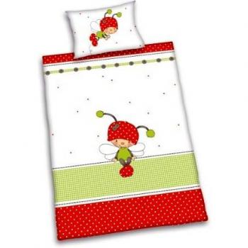 Set di Biancheria da Letto 40 x 60 cm Herding