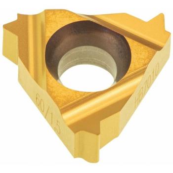Inserto profilo ad angolo esterno a 60° destro HB7010
