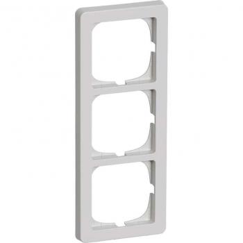 Cornice FUGA 633 Modulo LK Grigio Chiaro