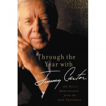 Through the Year with Jimmy Carter