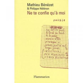 Ne te confie qu'à moi