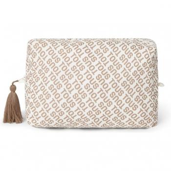 Borsa Da Toilette in Muselina Tous