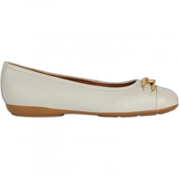 Geox Annytah Ballerine Traspiranti Light Sand EU 39 1/2