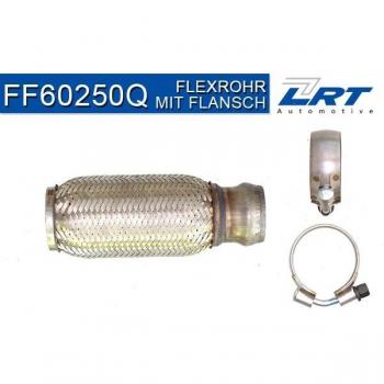 LRT Tuyau de réparation pour catalyseur MERCEDES-BENZ FF60250Q