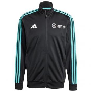 Top da Allenamento Adidas Mercedes Poly Mesh