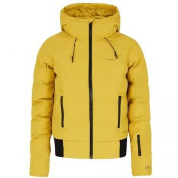 Giacca da sci Protest Alysumi 6610744 Giallo Slim Fit